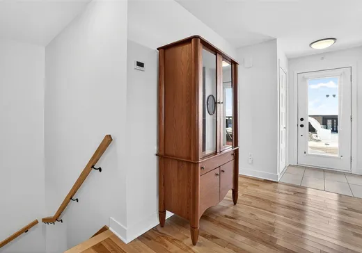 House for sale - 194 Rue Cuthbert, Berthierville, J0K 1A0