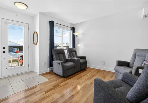 House for sale - 194 Rue Cuthbert, Berthierville, J0K 1A0