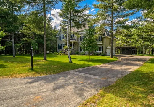 House for sale - 500 Rue des Rosiers, Sainte-Adèle, J8B 0B7