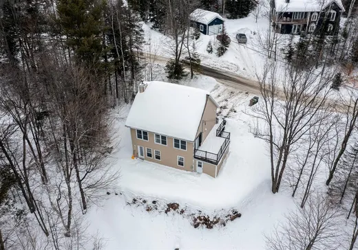 Maison à vendre - 19 Ch. de la Fleur-de-Lune, Saint-Sauveur, J0R 1R1