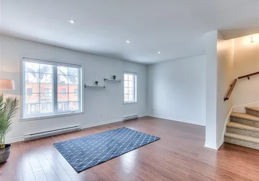 Maison à vendre - 434Z Rue Étienne-Lavoie, Laval (Sainte-Dorothee), H7X 0B4