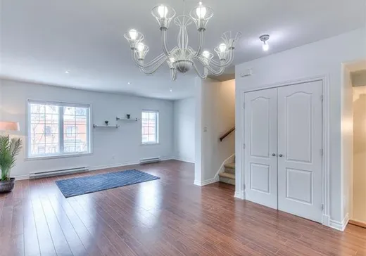 Maison à vendre - 434Z Rue Étienne-Lavoie, Laval (Sainte-Dorothee), H7X 0B4