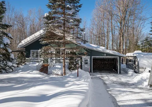Bungalow à vendre - 1566 Rue Michel-Blondin, Prévost, J0R1T0