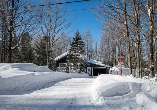 Maison à vendre - 1566 Rue Michel-Blondin, Prévost, J0R 1T0