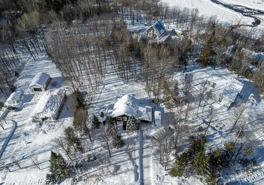 Maison à vendre - 1566 Rue Michel-Blondin, Prévost, J0R 1T0