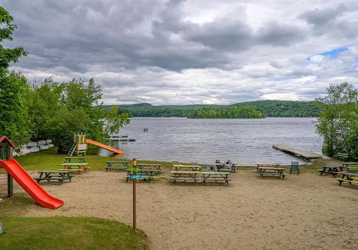 Maison à vendre - 1566 Rue Michel-Blondin, Prévost, J0R 1T0