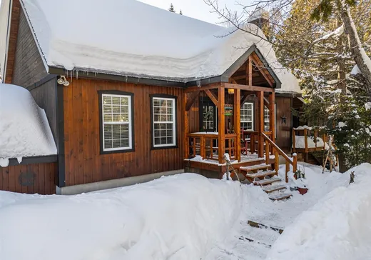 Bungalow à vendre - 111 Ch. de la Forge O., St-Adolphe d'Howard, J0T2B0