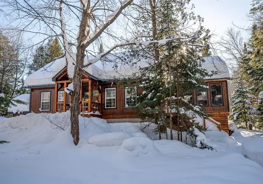 Maison à vendre - 111 Ch. de la Forge O., St-Adolphe d'Howard, J0T 2B0