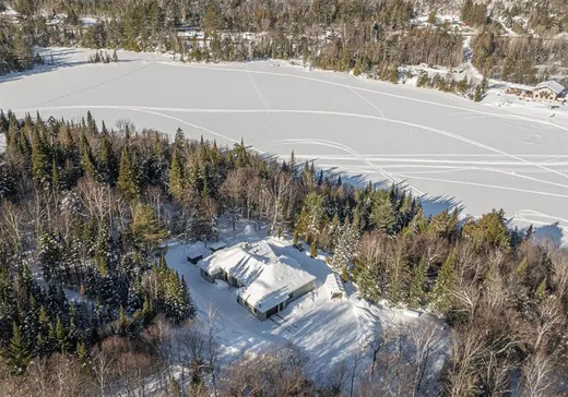 Bungalow à vendre - 2966 Rue du Domaine-du-Lac-Lucerne, Sainte-Adèle, J8B3K9