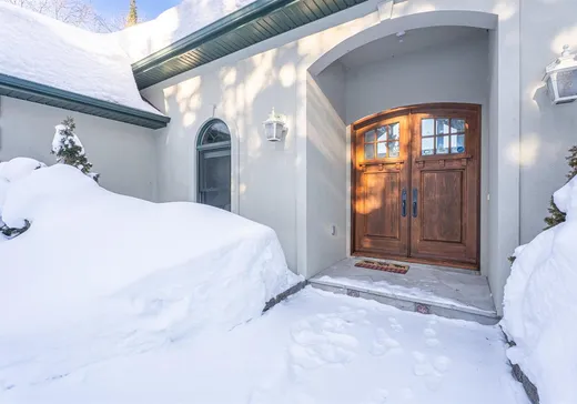 Maison à vendre - 2966 Rue du Domaine-du-Lac-Lucerne, Sainte-Adèle, J8B 3K9