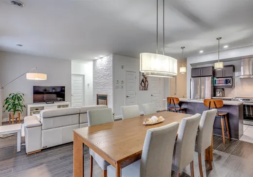 Condo for sale - 1450 Av. de Rochechouart, App. 310, Saint-Jérôme, J7Z 0C2