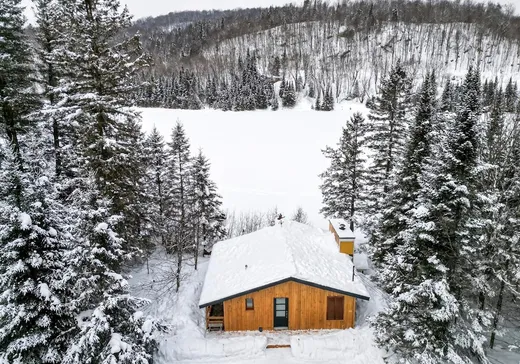 Maison à vendre - 727 Ch. de Courchevel, St-Adolphe d'Howard, J0T 2B0