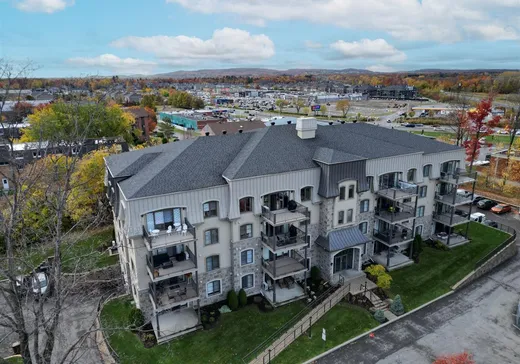 Condo à vendre - 200 Rue des Manoirs, App. 408, Deux-Montagnes, J7R 0B3
