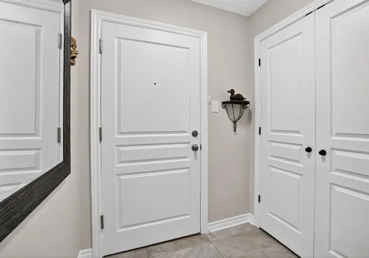 Condo à vendre - 200 Rue des Manoirs, App. 408, Deux-Montagnes, J7R 0B3