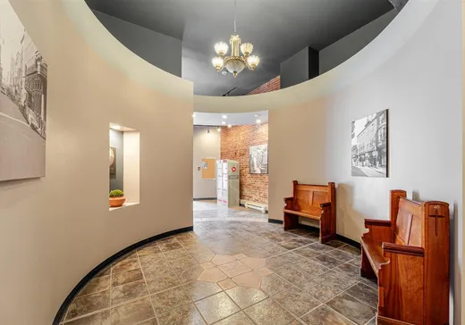 Condo à vendre - 282 Rue St-Joseph E., App. 403, Ville de Québec, G1K 3A9