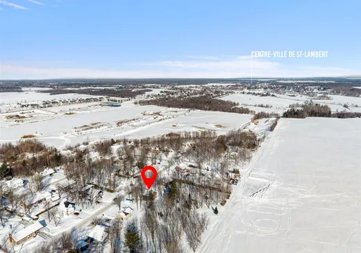 Maison à vendre - 145 Rue des Hauts-Bois, St-Lambert-De-Lauzon, G0S 2W0