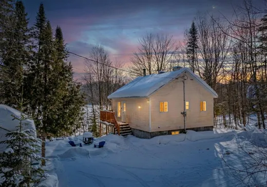 Un étage et demi à vendre - 200 Rue de la Galaxie, Notre-Dame-de-Montauban, G0X1W0