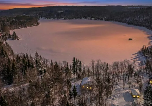 Maison à vendre - 200 Rue de la Galaxie, Notre-Dame-de-Montauban, G0X 1W0