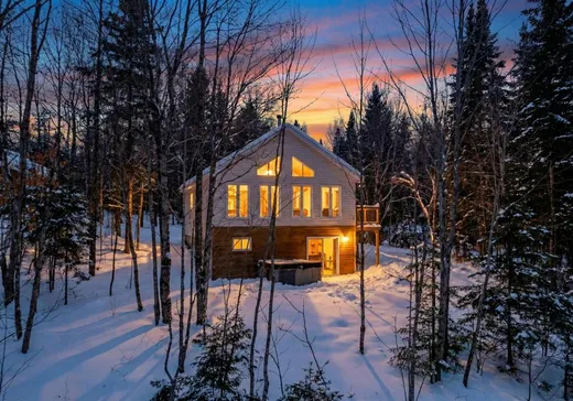 Maison à vendre - 200 Rue de la Galaxie, Notre-Dame-de-Montauban, G0X 1W0