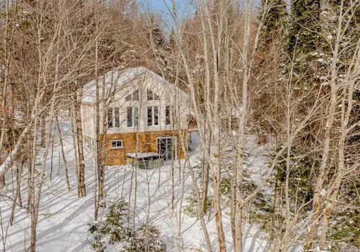 Maison à vendre - 200 Rue de la Galaxie, Notre-Dame-de-Montauban, G0X 1W0