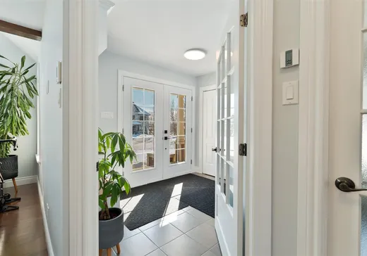 Maison à vendre - 152 Av. Boyer, St-Charles-De-Bellechasse, G0R 2T0