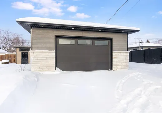 Maison à vendre - 26 Rue Raymond-Auger, Sherbrooke, J1C 0W7