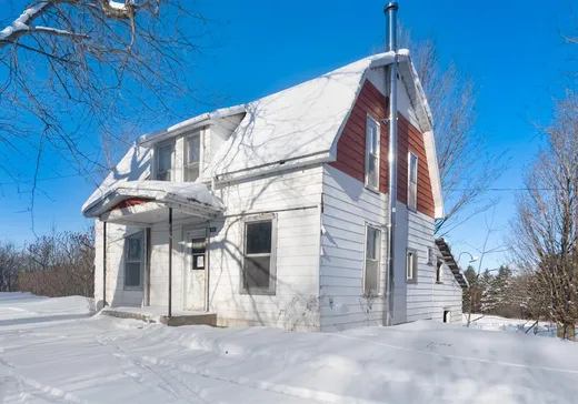 Maison à étages à vendre - 859 Route 108, Cookshire-Eaton, J0B1M0