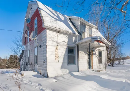 Maison à vendre - 859 Route 108, Cookshire-Eaton, J0B 1M0