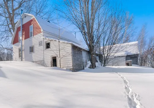 Maison à vendre - 859 Route 108, Cookshire-Eaton, J0B 1M0