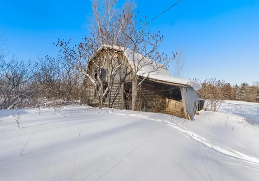 Maison à vendre - 859 Route 108, Cookshire-Eaton, J0B 1M0