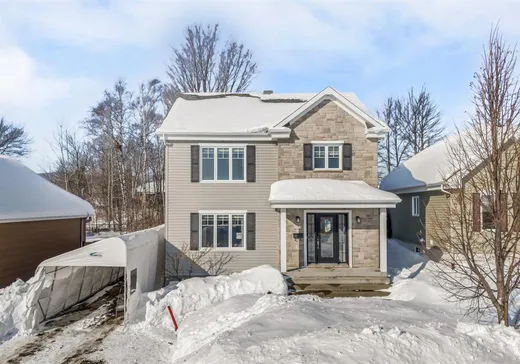 Maison à étages à vendre - 527 Av. de Castillon, Ville de Québec, G1B0K8