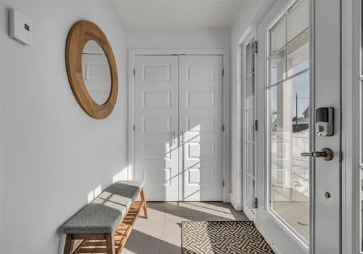 Maison à vendre - 527 Av. de Castillon, Ville de Québec, G1B 0K8