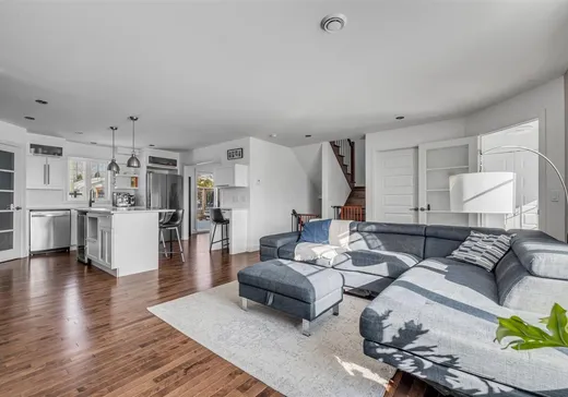 Maison à vendre - 527 Av. de Castillon, Ville de Québec, G1B 0K8