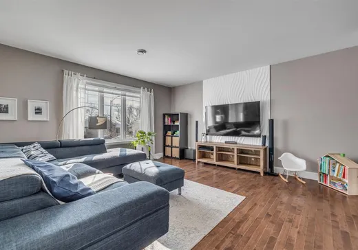 Maison à vendre - 527 Av. de Castillon, Ville de Québec, G1B 0K8