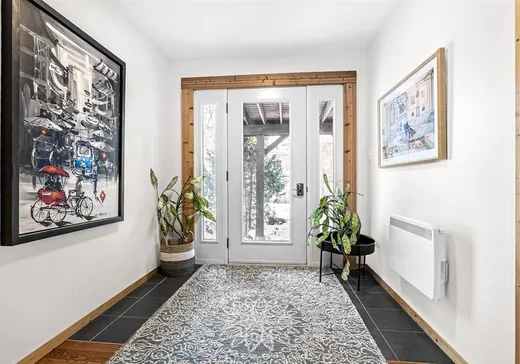 Maison à vendre - 319 Rue Bagot, Ville de Québec, G1K 1V9