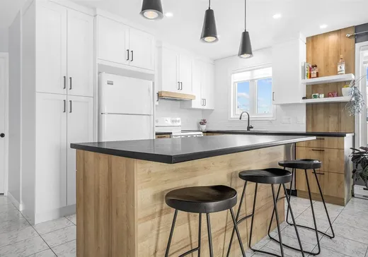 Condo à vendre - 3103 Boul. Adrien-Dufresne, Beauport, G1C 7N8