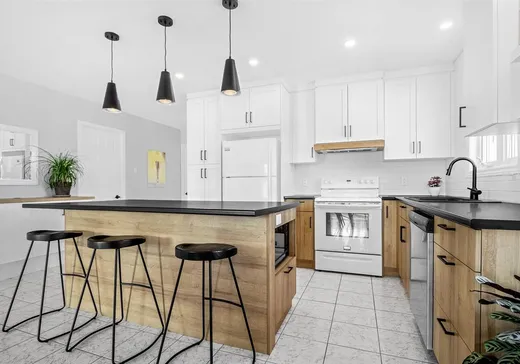 Condo à vendre - 3103 Boul. Adrien-Dufresne, Beauport, G1C 7N8