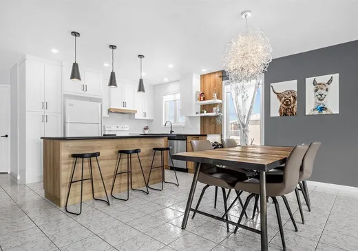 Condo à vendre - 3103 Boul. Adrien-Dufresne, Beauport, G1C 7N8