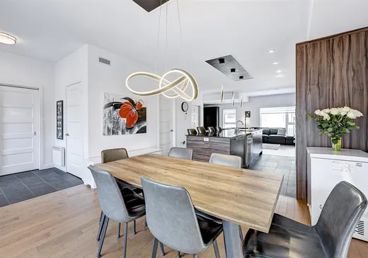 Condo à vendre - 305 Rue Bickell, La Cité-Limoilou, G1K 0H1