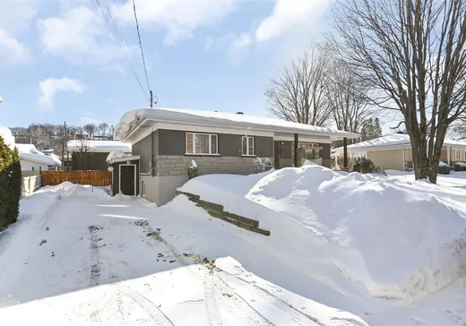 Maison à vendre - 55 Rue Philippe-Boucher, Lévis, G6V 1M2