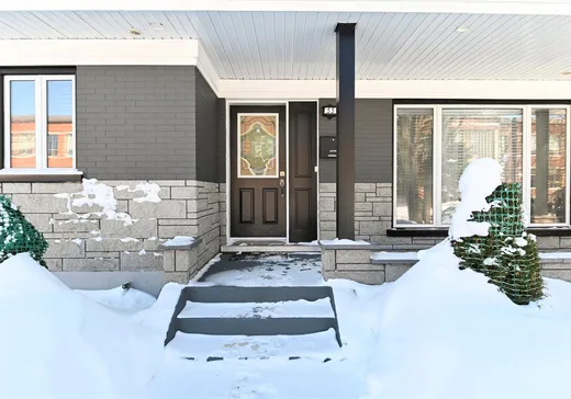 Maison à vendre - 55 Rue Philippe-Boucher, Lévis, G6V 1M2