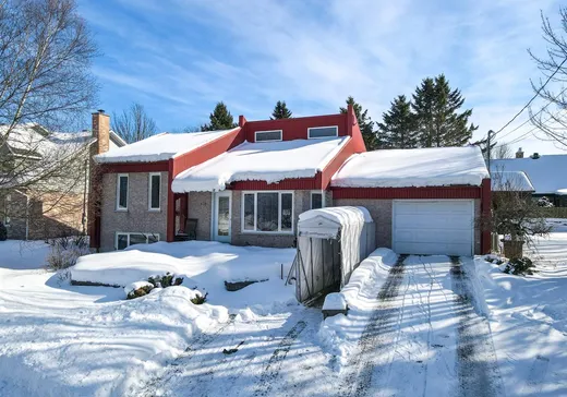 House for sale - 310 Rue de l'Anse, Montreal (Downtown), G0M 2B0