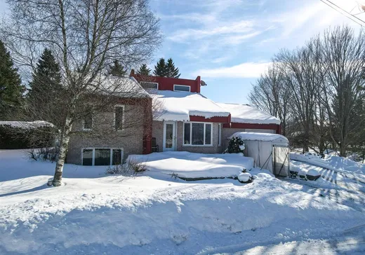 House for sale - 310 Rue de l'Anse, Montreal (Downtown), G0M 2B0