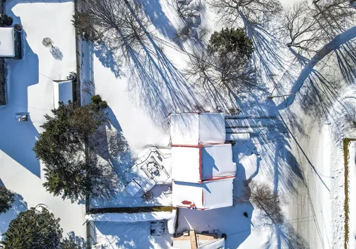 House for sale - 310 Rue de l'Anse, Montreal (Downtown), G0M 2B0