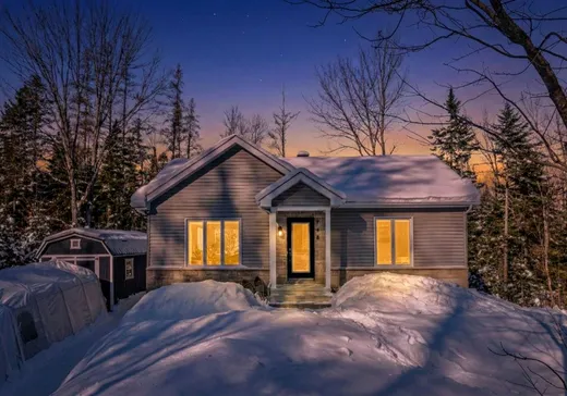 Bungalow à vendre - 748 Rg de la Carrière, Saint-Raymond, G3L2R2