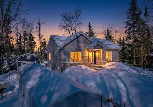 Maison à vendre - 748 Rg de la Carrière, Saint-Raymond, G3L 2R2