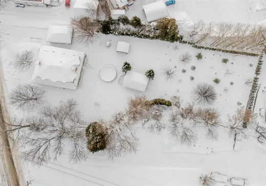 Maison à vendre - 631 Av. St-Louis, Portneuf, G0A 2Y0