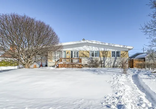 Two or more stories for sale - 12750 Av. Archambault, Saint-Hyacinthe, J2R1R1