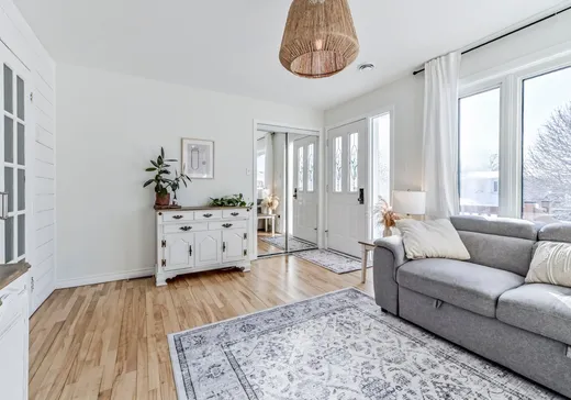 House for sale - 12750 Av. Archambault, Saint-Hyacinthe, J2R 1R1