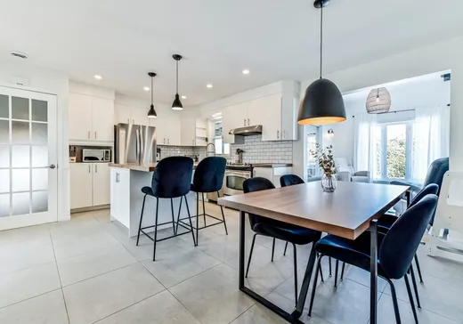 House for sale - 12750 Av. Archambault, Saint-Hyacinthe, J2R 1R1